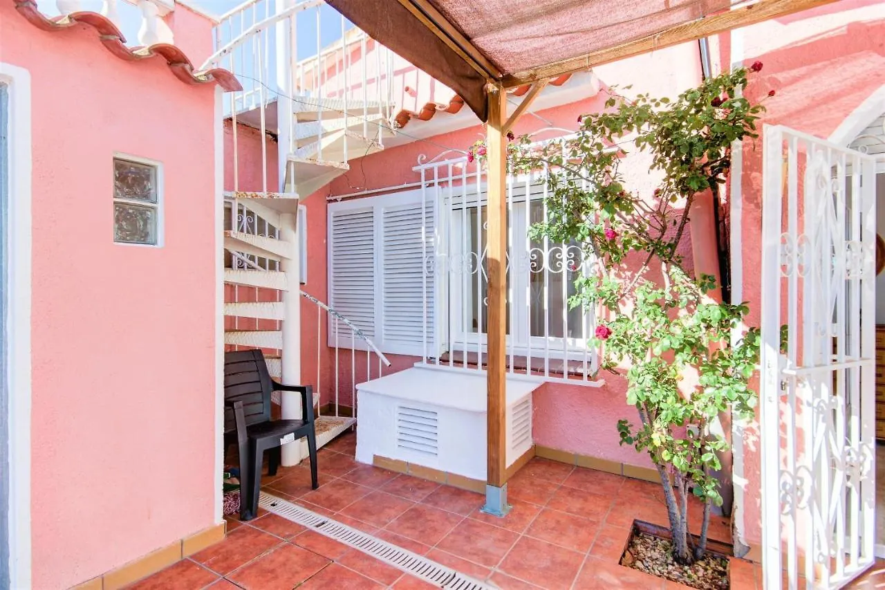 Villa Requesens 139 Empuriabrava - Immo Barneda