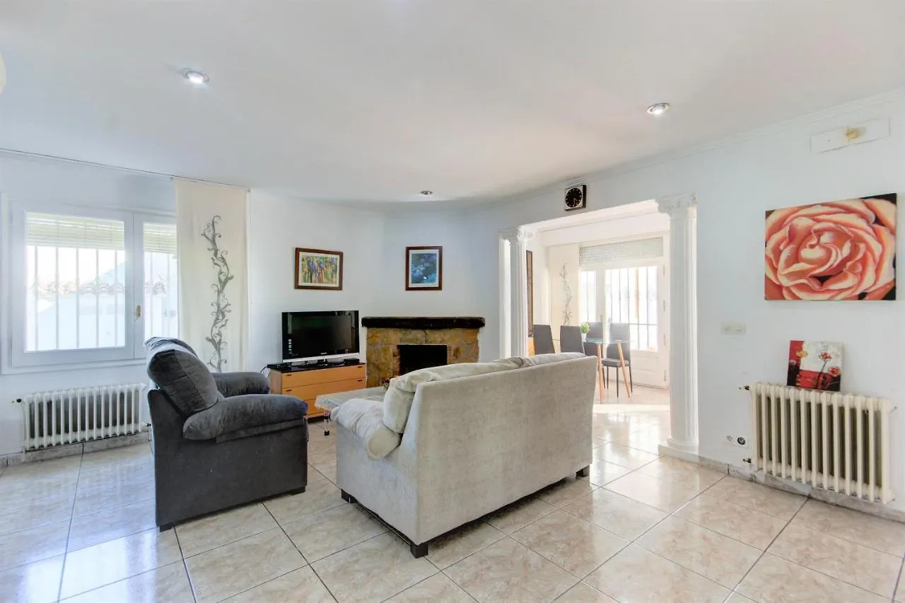 Villa Requesens 139 Empuriabrava - Immo Barneda 0*,  Spain