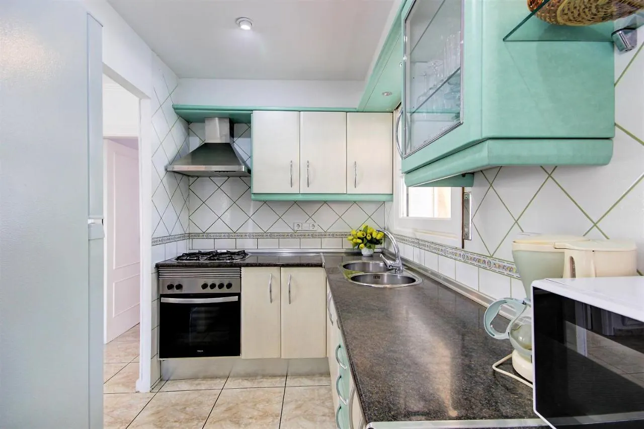 Villa Requesens 139 Empuriabrava - Immo Barneda 0*,  Spain