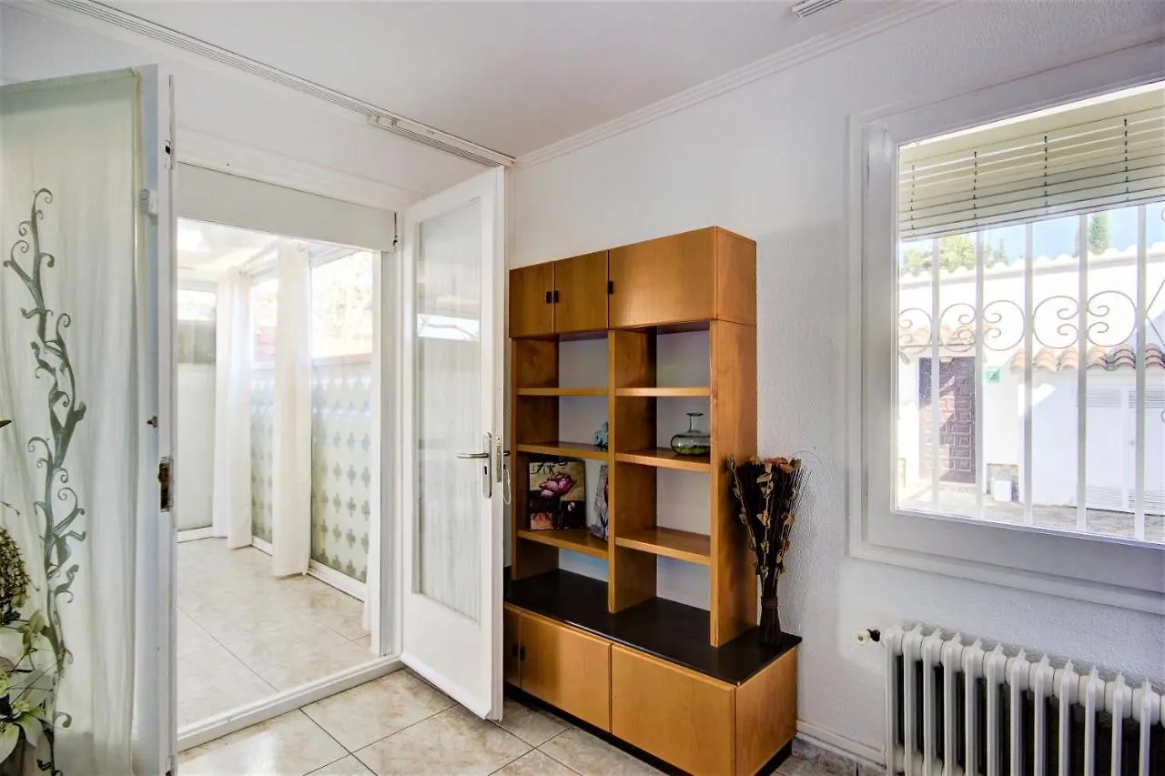 Villa Requesens 139 Empuriabrava - Immo Barneda