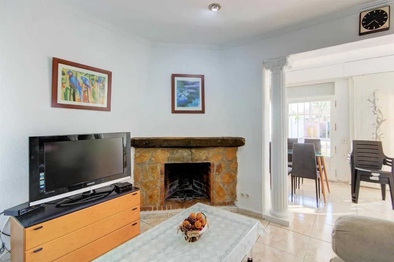 Villa Requesens 139 Empuriabrava - Immo Barneda Spain