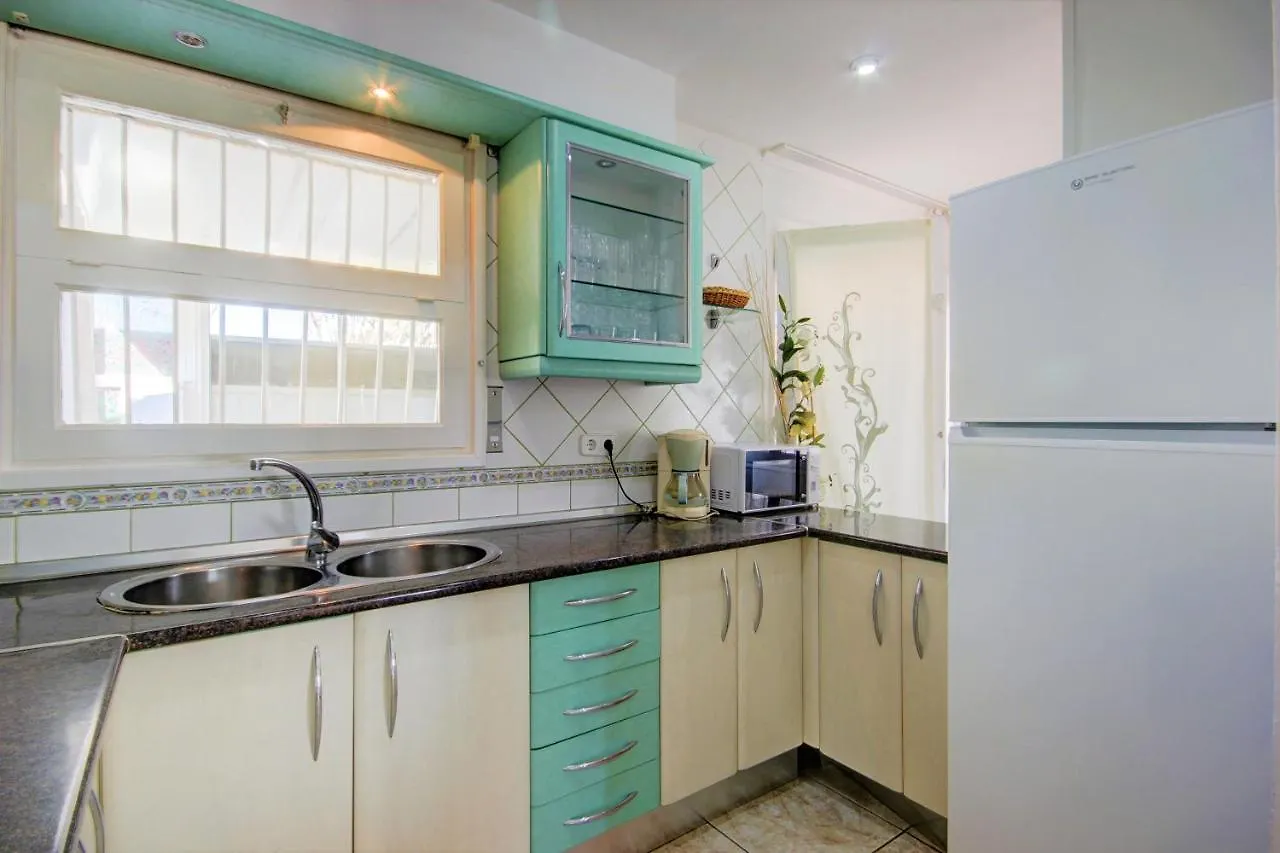 Villa Requesens 139 Empuriabrava - Immo Barneda