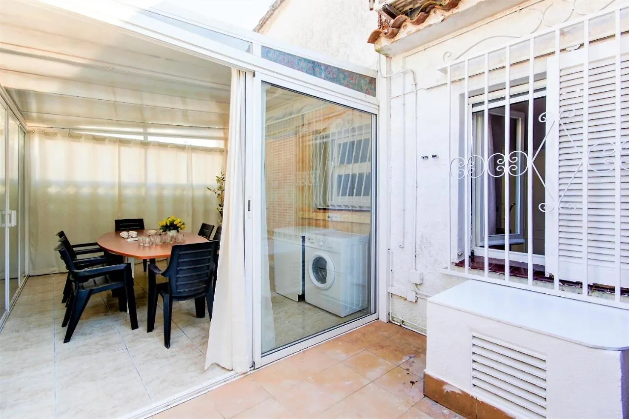 Villa Requesens 139 Empuriabrava - Immo Barneda
