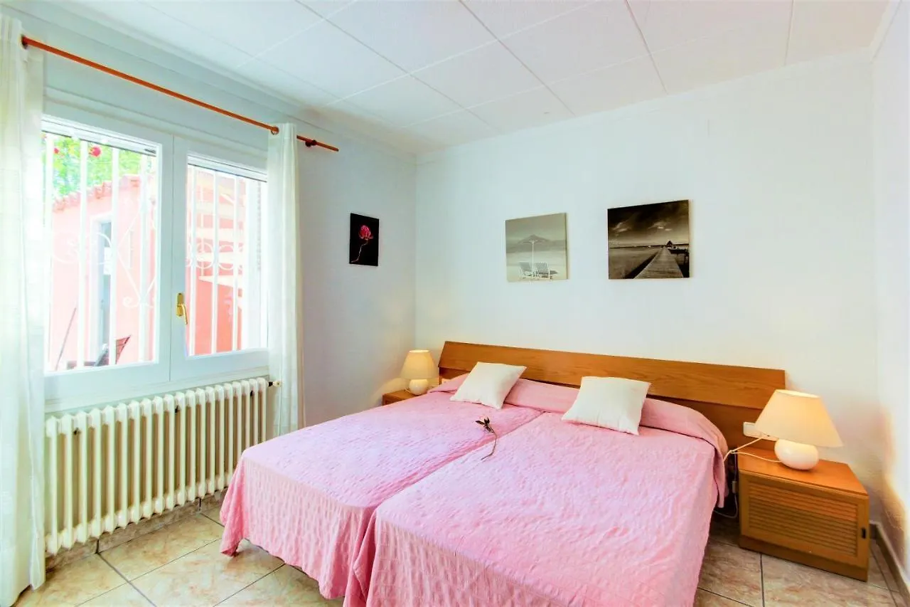 Villa Requesens 139 Empuriabrava - Immo Barneda Spain