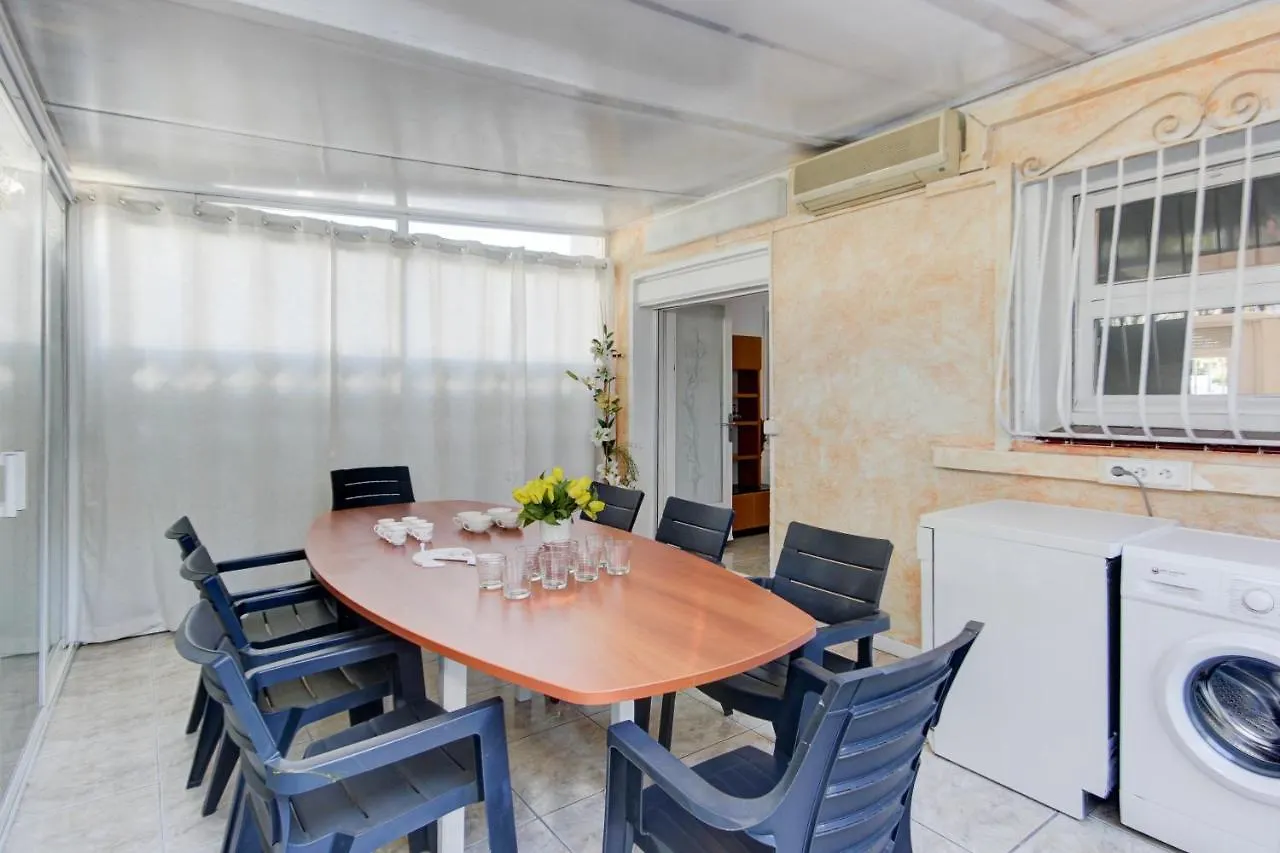 Villa Requesens 139 Empuriabrava - Immo Barneda 0*,